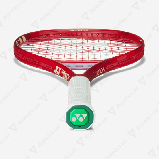 Yonex Vcore Alpha (100 sq.in., 275 g) Ruby Red