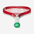 Yonex Vcore Alpha (100 sq.in., 275 g) Ruby Red