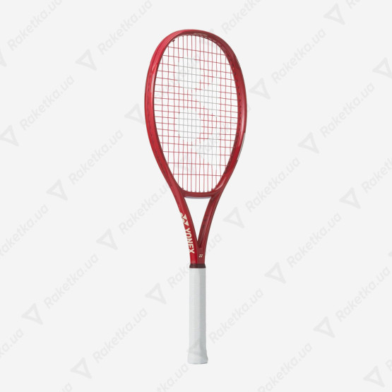 Yonex Vcore Alpha (100 sq.in., 275 g) Ruby Red