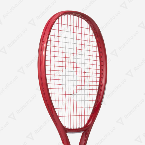 Yonex Vcore Alpha (100 sq.in., 275 g) Ruby Red