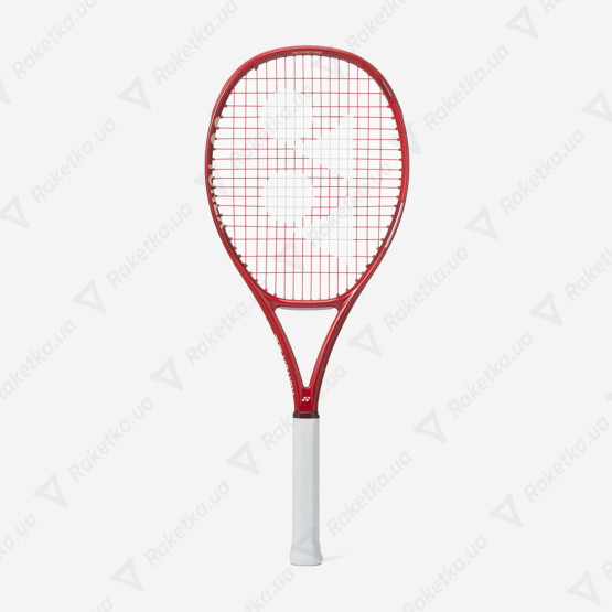 Yonex Vcore Alpha (100 sq.in., 275 g) Ruby Red
