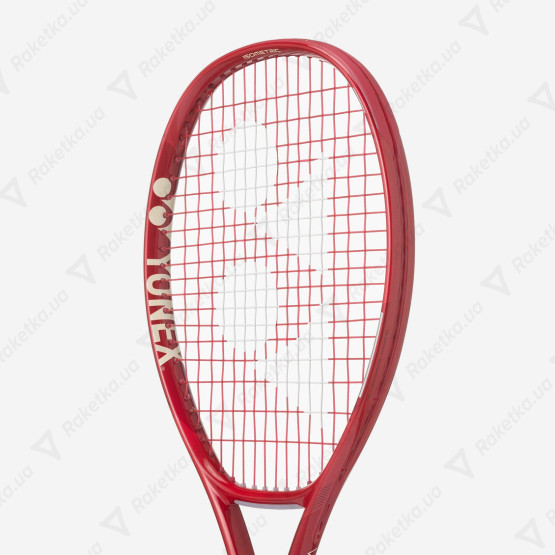 Yonex Vcore Alpha (100 sq.in., 275 g) Ruby Red