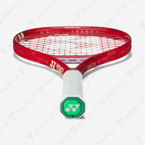 Yonex Vcore Alpha L (100 sq.in., 260 g) Ruby Red