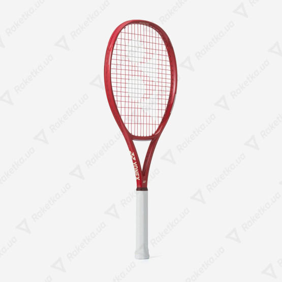 Yonex Vcore Alpha L (100 sq.in., 260 g) Ruby Red