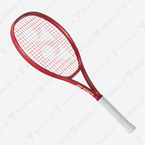 Yonex Vcore Alpha SL (100 sq.in., 245g) Ruby Red