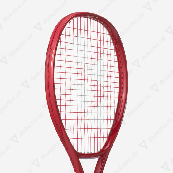 Yonex Vcore Alpha SL (100 sq.in., 245g) Ruby Red