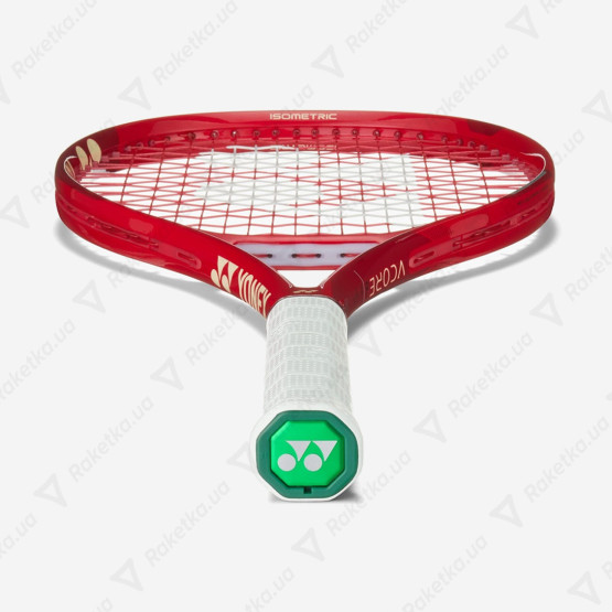 Yonex Vcore Alpha SL (100 sq.in., 245g) Ruby Red
