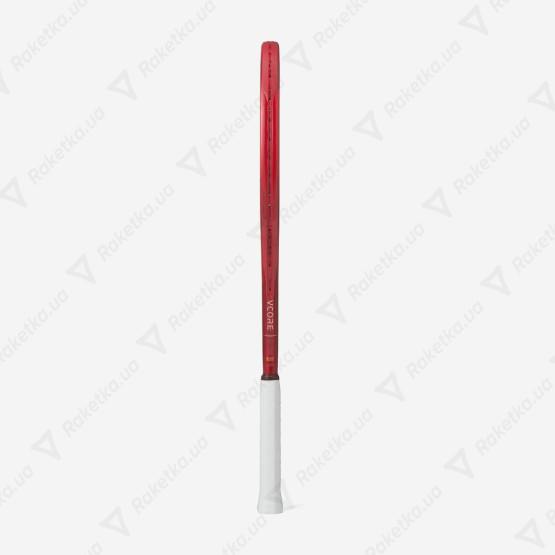 Yonex Vcore Alpha SL (100 sq.in., 245g) Ruby Red