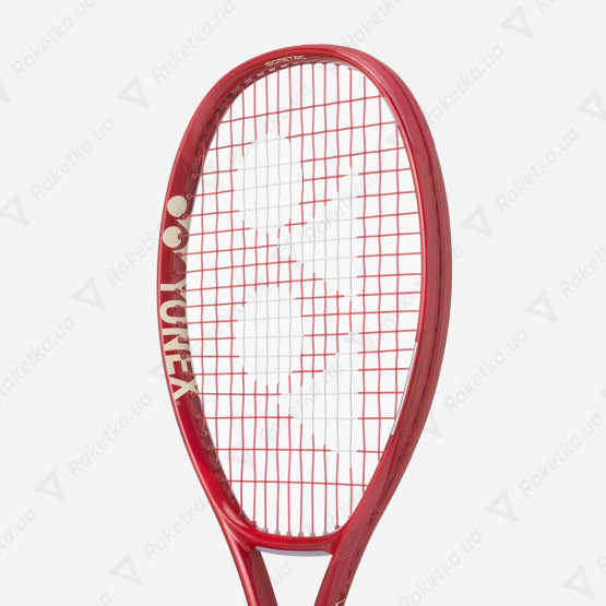 Yonex Vcore Alpha SL (100 sq.in., 245g) Ruby Red