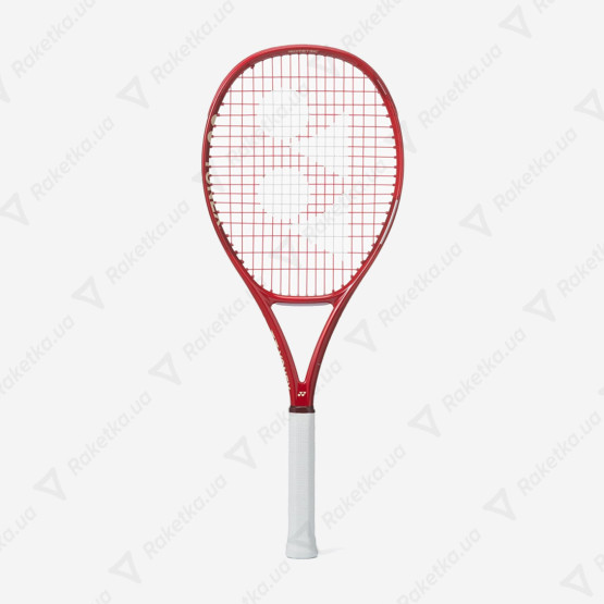Yonex Vcore Alpha SL (100 sq.in., 245g) Ruby Red