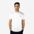 Quad Men Elemental T-Shirt Off White