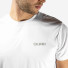 Quad Men Elemental T-Shirt Off White