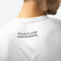 Quad Men Elemental T-Shirt Off White