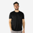 Quad Essence T-Shirt Black