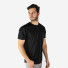 Quad Essence T-Shirt Black