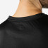 Quad Essence T-Shirt Black