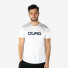 Quad Essence T-Shirt White