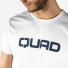 Quad Essence T-Shirt White