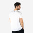 Quad Essence T-Shirt White