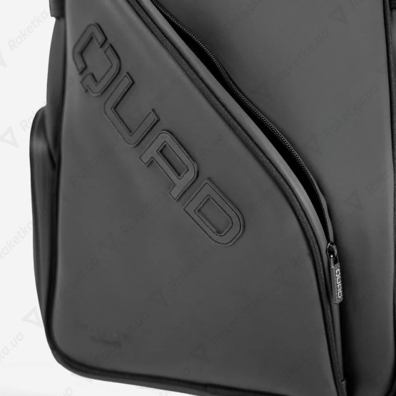 Quad High Perfomance Ultimate Backpack