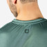Quad Men Elemental T-Shirt Balsam Green