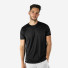 Quad Men Elemental T-Shirt Black