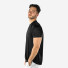Quad Men Elemental T-Shirt Black
