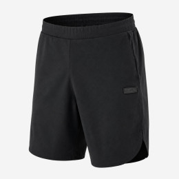 Теннисные шорты Quad Men Game Shorts Black