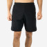 Quad Men Game Shorts Black