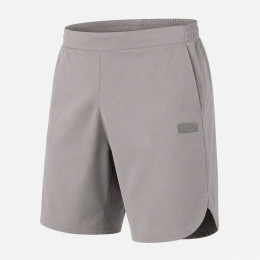 Теннисные шорты Quad Men Game Shorts Grey
