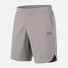 Quad Men Game Shorts Grey