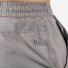Quad Men Game Shorts Grey