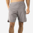 Quad Men Game Shorts Grey