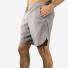 Quad Men Game Shorts Grey