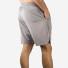 Quad Men Game Shorts Grey