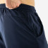 Quad Men Game Shorts Navy