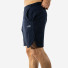 Quad Men Game Shorts Navy