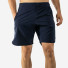 Quad Men Game Shorts Navy