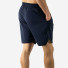 Quad Men Game Shorts Navy