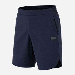 Теннисные шорты Quad Men Game Shorts Navy