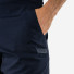 Quad Men Game Shorts Navy