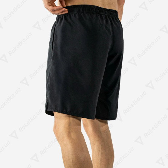 Quad Men's Boost Shorts Black