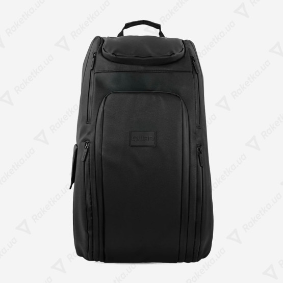 Quad Padel Bag Black