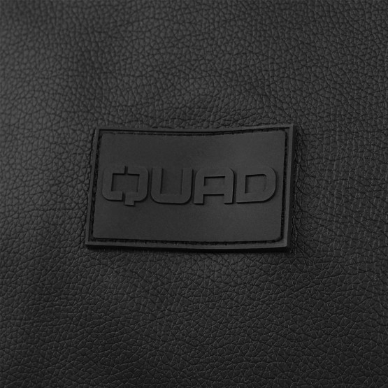 Quad Padel Bag Black