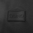 Quad Padel Bag Black