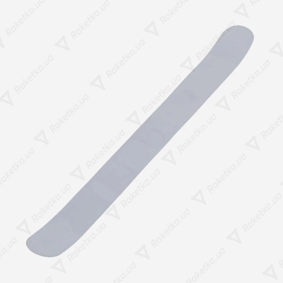 Quad Padel Racket Protector Clear