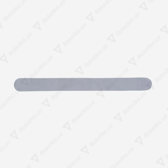 Quad Padel Racket Protector Clear