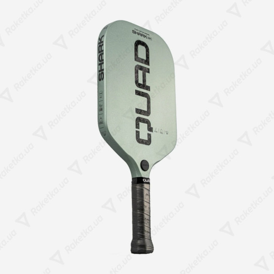 Quad Shark Pickleball