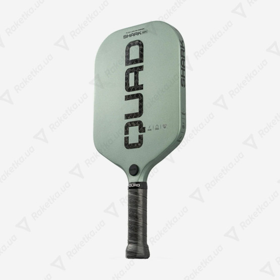 Quad Shark Pickleball