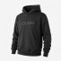 Quad Signature Hoodie Grey